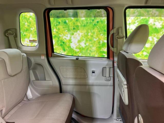 デイズルークス Ｘ　新品タイヤ／保証書／純正　ＳＤナビ／エマージェンシーブレーキ／電動スライドドア／アラウンドビューモニター／ヘッドランプ　ＬＥＤ／Ｂｌｕｅｔｏｏｔｈ接続／ＥＴＣ／ＥＢＤ付ＡＢＳ／横滑り防止装置（25枚目）