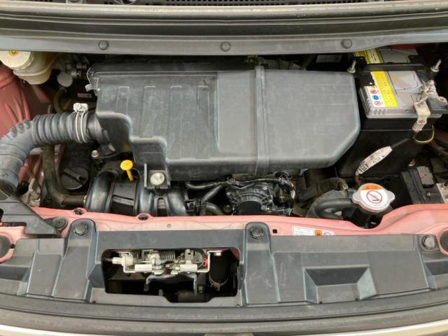 デイズルークス Ｘ　新品タイヤ／保証書／純正　ＳＤナビ／エマージェンシーブレーキ／電動スライドドア／アラウンドビューモニター／ヘッドランプ　ＬＥＤ／Ｂｌｕｅｔｏｏｔｈ接続／ＥＴＣ／ＥＢＤ付ＡＢＳ／横滑り防止装置（50枚目）