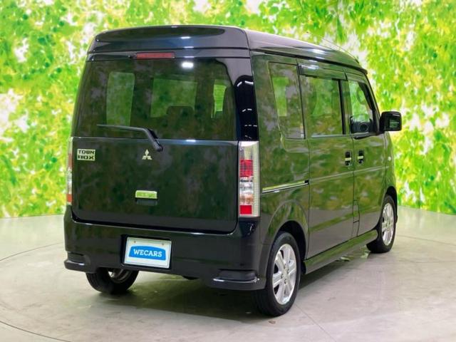 タウンボックス Ｇスペシャル　新品タイヤ／社外　ＳＤナビ／両側電動スライドドア／オートステップ／ドライブレコーダー　社外／ヘッドランプ　ＨＩＤ／Ｂｌｕｅｔｏｏｔｈ接続／ＥＴＣ／ＥＢＤ付ＡＢＳ／フルセグＴＶ／ターボ　ドラレコ（3枚目）