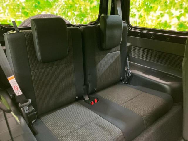 ジムニー 4WD XC 新品タイヤ/保証書/純正 8インチ SDナビ/セーフティサポート(スズキ)/シートヒーター 前席/車線逸脱防止支援システム/ドライブレコーダー 社外/ヘッドランプ LED/Bluetooth接続(6枚目)