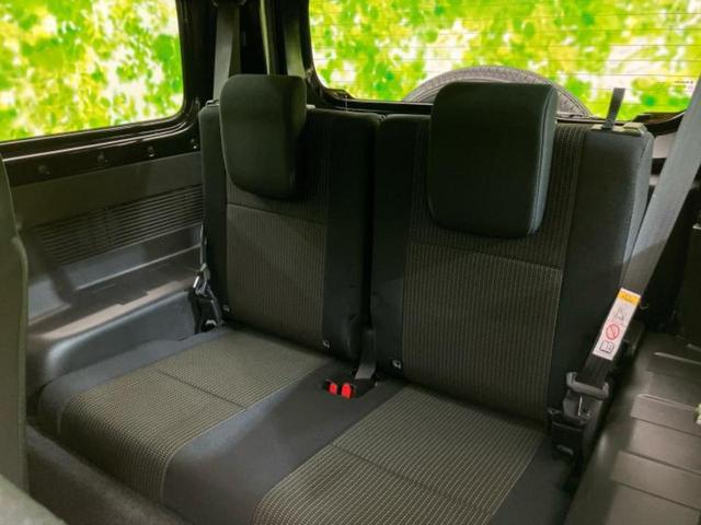 ジムニー 4WD XC 新品タイヤ/保証書/純正 8インチ SDナビ/セーフティサポート(スズキ)/シートヒーター 前席/車線逸脱防止支援システム/ドライブレコーダー 社外/ヘッドランプ LED/Bluetooth接続(8枚目)
