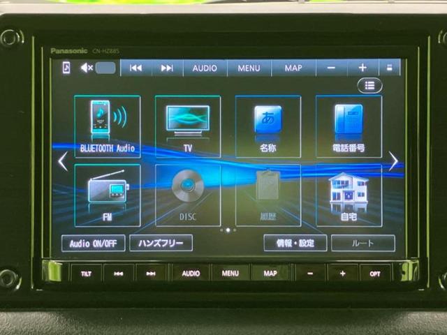 ジムニー 4WD XC 新品タイヤ/保証書/純正 8インチ SDナビ/セーフティサポート(スズキ)/シートヒーター 前席/車線逸脱防止支援システム/ドライブレコーダー 社外/ヘッドランプ LED/Bluetooth接続(10枚目)