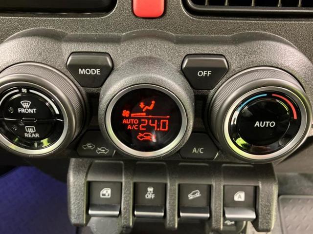 ジムニー 4WD XC 新品タイヤ/保証書/純正 8インチ SDナビ/セーフティサポート(スズキ)/シートヒーター 前席/車線逸脱防止支援システム/ドライブレコーダー 社外/ヘッドランプ LED/Bluetooth接続(29枚目)