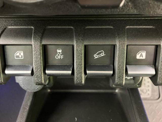 ジムニー 4WD XC 新品タイヤ/保証書/純正 8インチ SDナビ/セーフティサポート(スズキ)/シートヒーター 前席/車線逸脱防止支援システム/ドライブレコーダー 社外/ヘッドランプ LED/Bluetooth接続(30枚目)