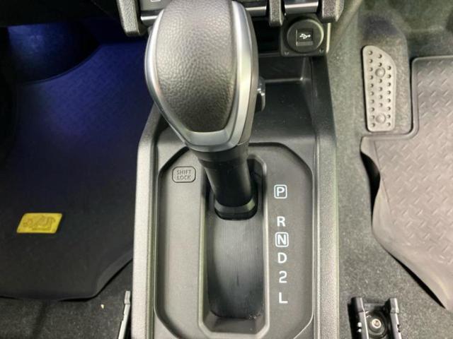 ジムニー 4WD XC 新品タイヤ/保証書/純正 8インチ SDナビ/セーフティサポート(スズキ)/シートヒーター 前席/車線逸脱防止支援システム/ドライブレコーダー 社外/ヘッドランプ LED/Bluetooth接続(32枚目)