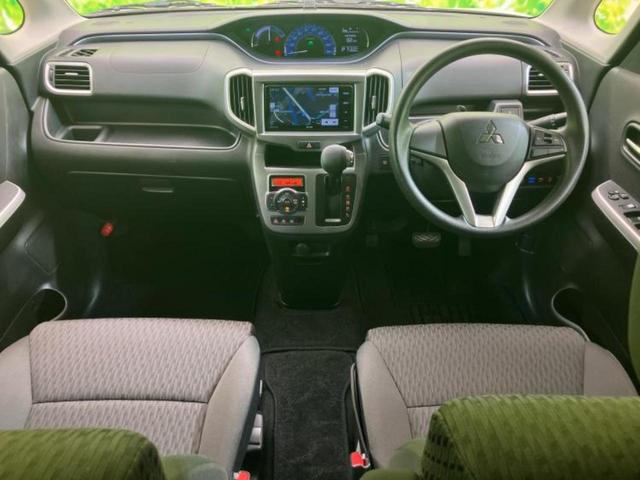 デリカＤ：２ ハイブリッドＳＸ　新品タイヤ／保証書／社外　ＳＤナビ／衝突安全装置／電動スライドドア／シートヒーター　運転席／車線逸脱防止支援システム／ヘッドランプ　ＬＥＤ／Ｂｌｕｅｔｏｏｔｈ接続／ＥＴＣ／ＥＢＤ付ＡＢＳ　バックカメラ（4枚目）