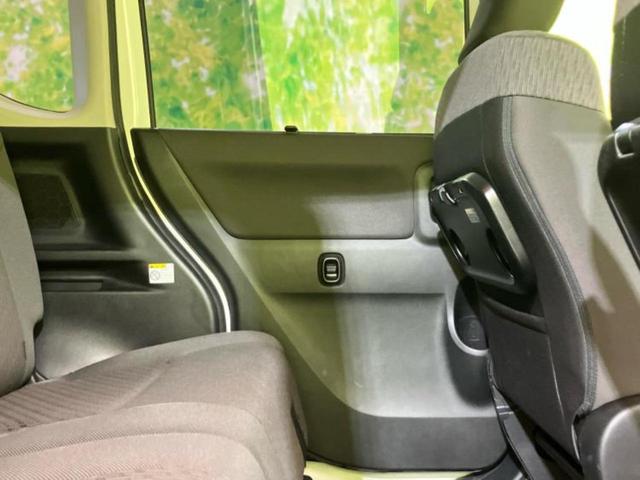 デリカＤ：２ ハイブリッドＳＸ　新品タイヤ／保証書／社外　ＳＤナビ／衝突安全装置／電動スライドドア／シートヒーター　運転席／車線逸脱防止支援システム／ヘッドランプ　ＬＥＤ／Ｂｌｕｅｔｏｏｔｈ接続／ＥＴＣ／ＥＢＤ付ＡＢＳ　バックカメラ（24枚目）