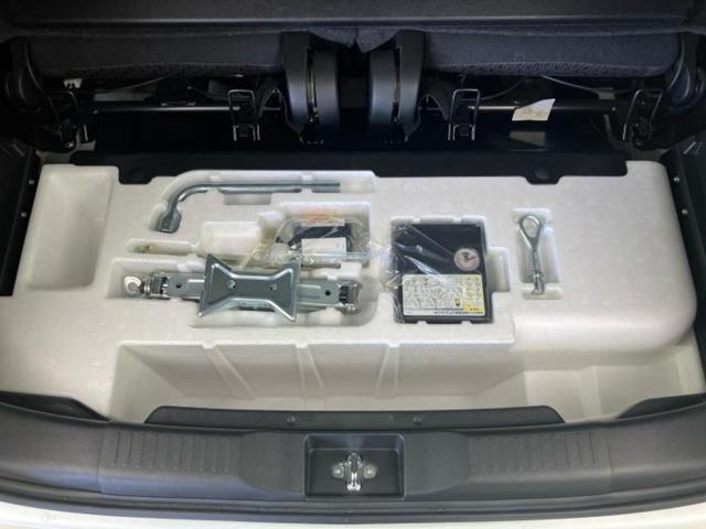 デリカＤ：２ ハイブリッドＳＸ　新品タイヤ／保証書／社外　ＳＤナビ／衝突安全装置／電動スライドドア／シートヒーター　運転席／車線逸脱防止支援システム／ヘッドランプ　ＬＥＤ／Ｂｌｕｅｔｏｏｔｈ接続／ＥＴＣ／ＥＢＤ付ＡＢＳ　バックカメラ（25枚目）