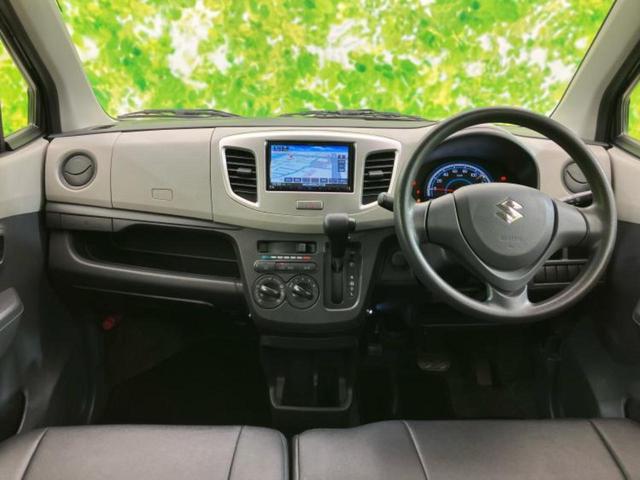 ワゴンＲ ＦＡ　新品タイヤ／社外　ＳＤナビ／ドライブレコーダー　社外／Ｂｌｕｅｔｏｏｔｈ接続／ＥＴＣ／ＥＢＤ付ＡＢＳ／バックモニター／ワンセグＴＶ／ＤＶＤ／エアバッグ　運転席／エアバッグ　助手席／衝突安全ボディ（4枚目）