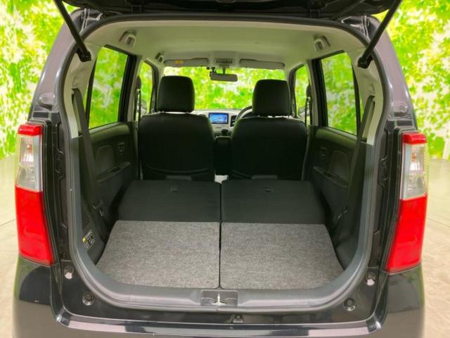 ワゴンＲ ＦＡ　新品タイヤ／社外　ＳＤナビ／ドライブレコーダー　社外／Ｂｌｕｅｔｏｏｔｈ接続／ＥＴＣ／ＥＢＤ付ＡＢＳ／バックモニター／ワンセグＴＶ／ＤＶＤ／エアバッグ　運転席／エアバッグ　助手席／衝突安全ボディ（20枚目）