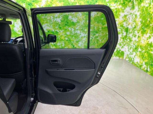 ワゴンＲ ＦＡ　新品タイヤ／社外　ＳＤナビ／ドライブレコーダー　社外／Ｂｌｕｅｔｏｏｔｈ接続／ＥＴＣ／ＥＢＤ付ＡＢＳ／バックモニター／ワンセグＴＶ／ＤＶＤ／エアバッグ　運転席／エアバッグ　助手席／衝突安全ボディ（22枚目）