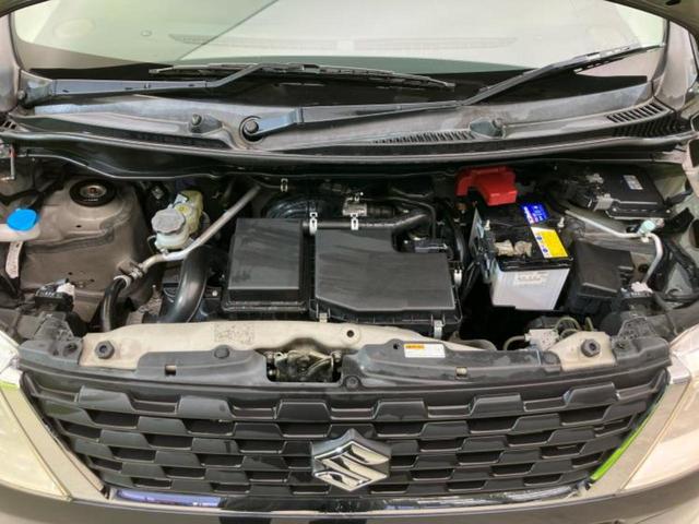 ワゴンＲ ＦＡ　新品タイヤ／社外　ＳＤナビ／ドライブレコーダー　社外／Ｂｌｕｅｔｏｏｔｈ接続／ＥＴＣ／ＥＢＤ付ＡＢＳ／バックモニター／ワンセグＴＶ／ＤＶＤ／エアバッグ　運転席／エアバッグ　助手席／衝突安全ボディ（49枚目）