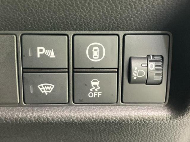 フィット ｅＨＥＶホーム　新品タイヤ／保証書／純正　９インチ　ＳＤナビ／ホンダセンシング／車線逸脱防止支援システム／シート　ハーフレザー／オートステップ／ドライブレコーダー　純正／ヘッドランプ　ＬＥＤ／ＵＳＢジャック　禁煙車（31枚目）