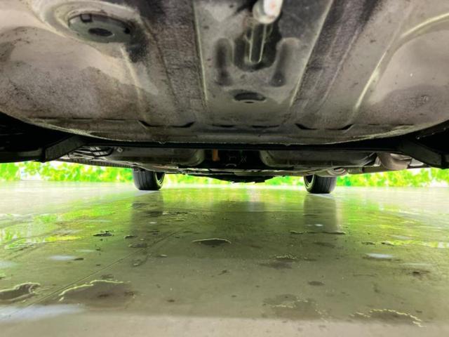 フィット ｅＨＥＶホーム　新品タイヤ／保証書／純正　９インチ　ＳＤナビ／ホンダセンシング／車線逸脱防止支援システム／シート　ハーフレザー／オートステップ／ドライブレコーダー　純正／ヘッドランプ　ＬＥＤ／ＵＳＢジャック　禁煙車（45枚目）