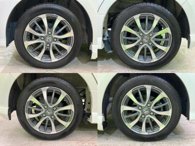 Ｎ－ＢＯＸカスタム Ｌ　新品タイヤ／保証書／純正　８インチ　ＳＤナビ／ホンダセンシング／両側電動スライドドア／シートヒーター　前席／車線逸脱防止支援システム／ドライブレコーダー　前後／ヘッドランプ　ＬＥＤ／ＵＳＢジャック（53枚目）