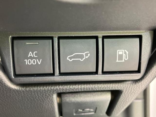 プリウス Ｚ　ガラスルーフ／保証書／ディスプレイオーディオ＋ナビ１２．３インチ／デジタルインナーミラー／トヨタセーフティセンス／エアーシート　前席／パノラミックビューモニター／車線逸脱防止支援システム　全周囲カメラ（30枚目）