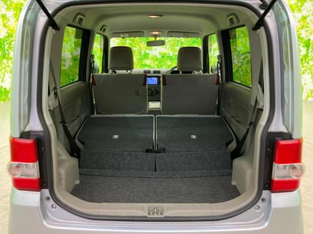 ピクシススペース Ｌ　新品タイヤ／保証書／純正　ＳＤナビ／Ｂｌｕｅｔｏｏｔｈ接続／ＥＢＤ付ＡＢＳ／フルセグＴＶ／ＤＶＤ／エアバッグ　運転席／エアバッグ　助手席／衝突安全ボディ／パワーウインドウ／キーレス／パワーステアリング（20枚目）