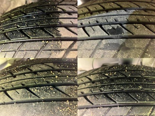 ピクシススペース Ｌ　新品タイヤ／保証書／純正　ＳＤナビ／Ｂｌｕｅｔｏｏｔｈ接続／ＥＢＤ付ＡＢＳ／フルセグＴＶ／ＤＶＤ／エアバッグ　運転席／エアバッグ　助手席／衝突安全ボディ／パワーウインドウ／キーレス／パワーステアリング（47枚目）