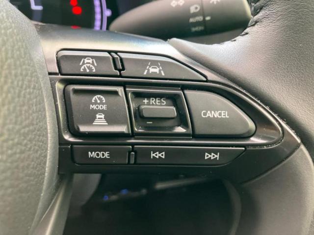 シエンタ ハイブリッドＺ　新品タイヤ／保証書／ディスプレイオーディオ＋ナビ１０インチ／トヨタセーフティセンス／両側電動スライドドア／シートヒーター　前席／パノラミックビューモニター／車線逸脱防止支援システム　全周囲カメラ（30枚目）