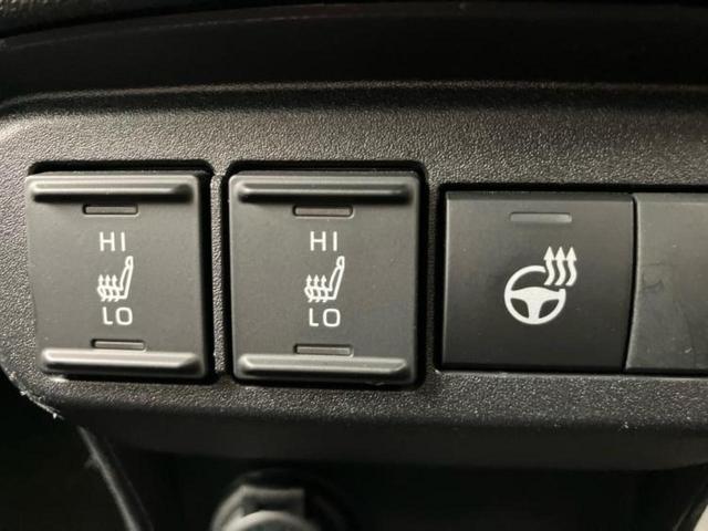 シエンタ ハイブリッドＺ　新品タイヤ／保証書／ディスプレイオーディオ＋ナビ１０インチ／トヨタセーフティセンス／両側電動スライドドア／シートヒーター　前席／パノラミックビューモニター／車線逸脱防止支援システム　全周囲カメラ（40枚目）