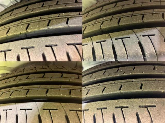 シエンタ ハイブリッドＺ　新品タイヤ／保証書／ディスプレイオーディオ＋ナビ１０インチ／トヨタセーフティセンス／両側電動スライドドア／シートヒーター　前席／パノラミックビューモニター／車線逸脱防止支援システム　全周囲カメラ（55枚目）