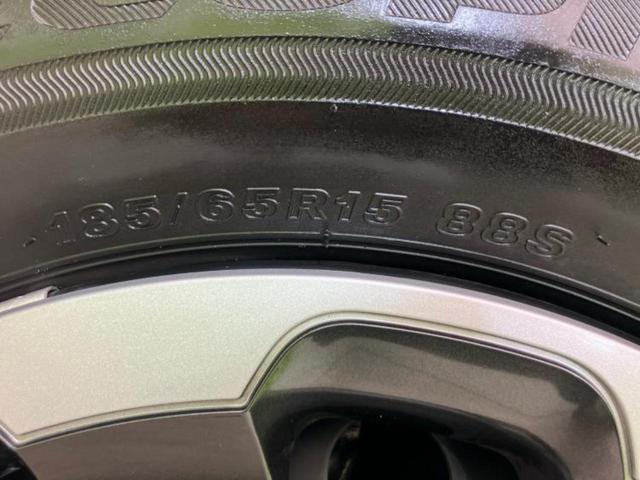 シエンタ ハイブリッドＺ　新品タイヤ／保証書／ディスプレイオーディオ＋ナビ１０インチ／トヨタセーフティセンス／両側電動スライドドア／シートヒーター　前席／パノラミックビューモニター／車線逸脱防止支援システム　全周囲カメラ（56枚目）