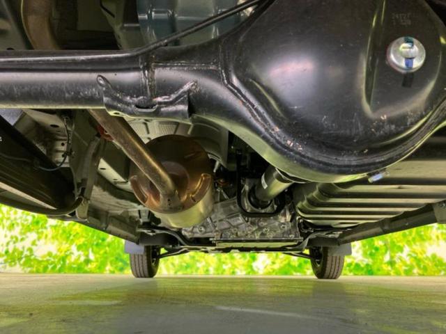 エブリイ ４ＷＤジョインターボ　新品タイヤ／保証書／ディスプレイオーディオ／セーフティサポート（スズキ）／両側電動スライドドア／シートヒーター　運転席／車線逸脱防止支援システム／ヘッドランプ　ＬＥＤ／ＵＳＢジャック　ターボ　４ＷＤ（45枚目）