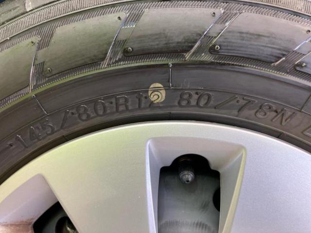 エブリイ ４ＷＤジョインターボ　新品タイヤ／保証書／ディスプレイオーディオ／セーフティサポート（スズキ）／両側電動スライドドア／シートヒーター　運転席／車線逸脱防止支援システム／ヘッドランプ　ＬＥＤ／ＵＳＢジャック　ターボ　４ＷＤ（50枚目）