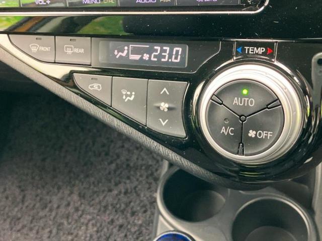 アクア Ｘアーバン　保証書／純正　９インチ　ＳＤナビ／シート　ハーフレザー／ドライブレコーダー　前後／ヘッドランプ　ＬＥＤ／Ｂｌｕｅｔｏｏｔｈ接続／ＥＴＣ／ＥＢＤ付ＡＢＳ／横滑り防止装置／アイドリングストップ　ＤＶＤ再生（31枚目）