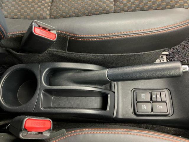 アクア Ｘアーバン　保証書／純正　９インチ　ＳＤナビ／シート　ハーフレザー／ドライブレコーダー　前後／ヘッドランプ　ＬＥＤ／Ｂｌｕｅｔｏｏｔｈ接続／ＥＴＣ／ＥＢＤ付ＡＢＳ／横滑り防止装置／アイドリングストップ　ＤＶＤ再生（36枚目）