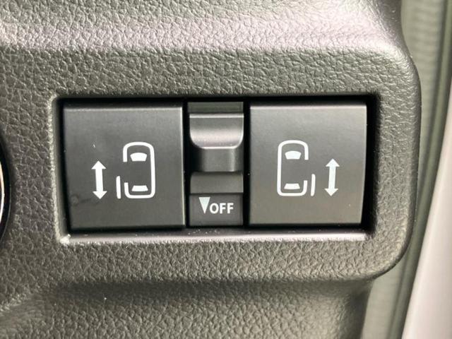 スペーシアカスタム ハイブリッドＸＳターボ　新品タイヤ／保証書／純正　９インチ　メモリーナビ／セーフティサポート（スズキ）／両側電動スライドドア／シートヒーター　前席／全方位モニター用カメラ／車線逸脱防止支援システム／ヘッドランプ　ＬＥＤ（28枚目）