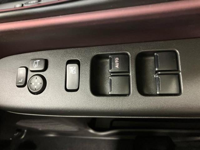 スペーシアカスタム ハイブリッドＸＳターボ　新品タイヤ／保証書／純正　９インチ　メモリーナビ／セーフティサポート（スズキ）／両側電動スライドドア／シートヒーター　前席／全方位モニター用カメラ／車線逸脱防止支援システム／ヘッドランプ　ＬＥＤ（30枚目）