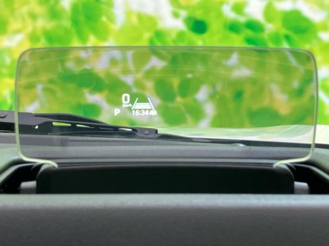 スペーシアカスタム ハイブリッドＸＳターボ　新品タイヤ／保証書／純正　９インチ　メモリーナビ／セーフティサポート（スズキ）／両側電動スライドドア／シートヒーター　前席／全方位モニター用カメラ／車線逸脱防止支援システム／ヘッドランプ　ＬＥＤ（31枚目）