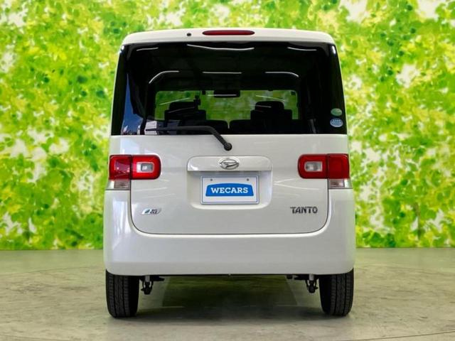 タント Ｌ　新品タイヤ／保証書／社外　ＳＤナビ／ドライブレコーダー　社外／Ｂｌｕｅｔｏｏｔｈ接続／ＥＴＣ／ＥＢＤ付ＡＢＳ／フルセグＴＶ／エアバッグ　運転席／エアバッグ　助手席／衝突安全ボディ／パワーウインドウ（46枚目）