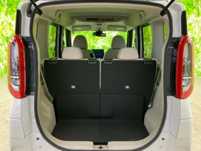 ルークス Ｘ　保証書／ディスプレイオーディオ９インチ／エマージェンシーブレーキ／ハンズフリー両側電動スライドドア／アラウンドビューモニター／車線逸脱防止支援システム／ヘッドランプ　ＬＥＤ　衝突被害軽減システム（19枚目）