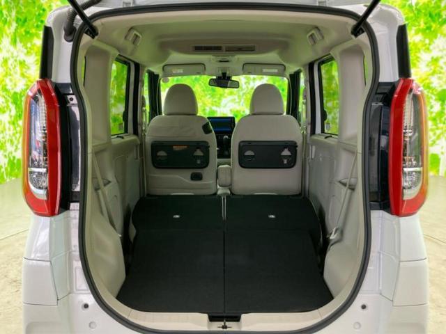 ルークス Ｘ　保証書／ディスプレイオーディオ９インチ／エマージェンシーブレーキ／ハンズフリー両側電動スライドドア／アラウンドビューモニター／車線逸脱防止支援システム／ヘッドランプ　ＬＥＤ　衝突被害軽減システム（20枚目）