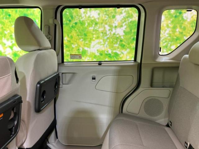 ルークス Ｘ　保証書／ディスプレイオーディオ９インチ／エマージェンシーブレーキ／ハンズフリー両側電動スライドドア／アラウンドビューモニター／車線逸脱防止支援システム／ヘッドランプ　ＬＥＤ　衝突被害軽減システム（24枚目）