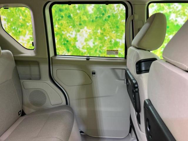 ルークス Ｘ　保証書／ディスプレイオーディオ９インチ／エマージェンシーブレーキ／ハンズフリー両側電動スライドドア／アラウンドビューモニター／車線逸脱防止支援システム／ヘッドランプ　ＬＥＤ　衝突被害軽減システム（25枚目）