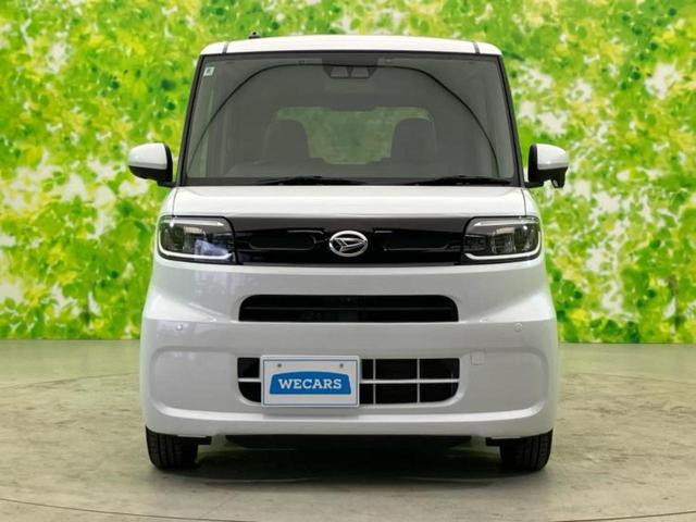 タント Ｘ　保証書／純正　ＳＤナビ／スマートアシスト（トヨタ・ダイハツ）／電動スライドドア／シートヒーター　前席／パノラマモニター／車線逸脱防止支援システム／ドライブレコーダー　純正／ヘッドランプ　ＬＥＤ　ＥＴＣ（45枚目）