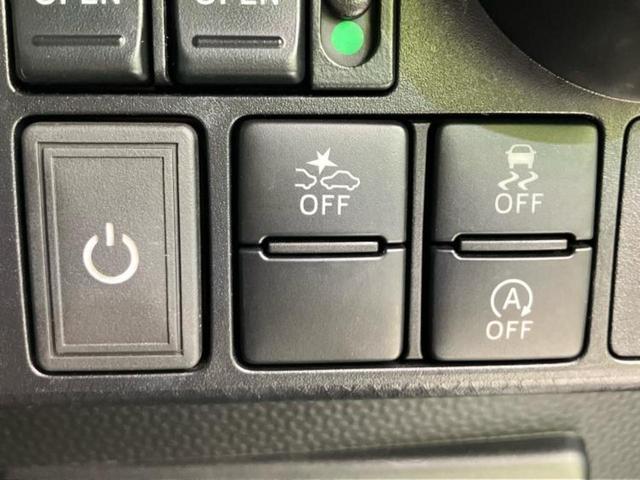 ルーミー カスタムＧ　Ｓ　新品タイヤ／保証書／純正　９インチ　ＳＤナビ／トヨタセーフティセンス／両側電動スライドドア／車線逸脱防止支援システム／ヘッドランプ　ＬＥＤ／ＵＳＢジャック／Ｂｌｕｅｔｏｏｔｈ接続／ＥＴＣ　バックカメラ（30枚目）