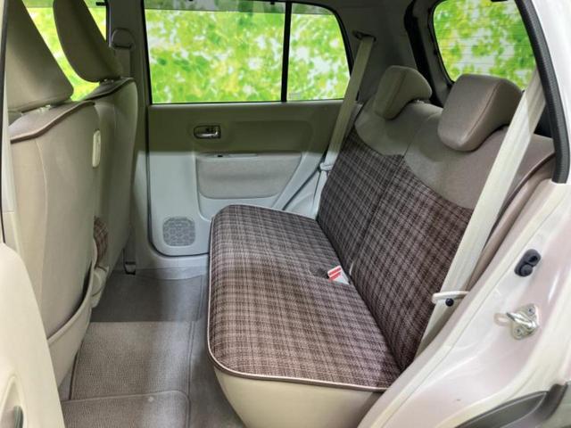 アルトラパン Ｘ　新品タイヤ／保証書／純正　８インチ　ＳＤナビ／レーダーブレーキサポート（スズキ）／シートヒーター　運転席／全方位モニター／ヘッドランプ　ＨＩＤ／ＵＳＢジャック／Ｂｌｕｅｔｏｏｔｈ接続　全周囲カメラ（8枚目）