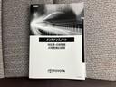ハイブリッドＺ　新品タイヤ／保証書／ディスプレイオーディオ＋ナビ８インチ／トヨタセーフティセンス／シートヒーター　前席／全方位モニター／車線逸脱防止支援システム／シート　ハーフレザー／ドライブレコーダー　前後　ＥＴＣ（46枚目）