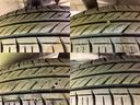 Ｌ　新品タイヤ／セーフティサポート（スズキ）／シートヒーター／車線逸脱防止支援システム／ＥＴＣ／ＥＢＤ付ＡＢＳ／横滑り防止装置／アイドリングストップ／エアバッグ　運転席／エアバッグ　助手席／衝突安全ボディ（47枚目）