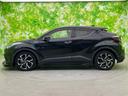 C-HR G LEDエディション 新品タイヤ/保証書/純正 9インチ SDナビ/トヨタセーフティセンス/シートヒーター 前席/車線逸脱防止支援システム/シート ハーフレザー/ドライブレコーダー 純正/ヘッドランプ LED バックカメラ 中古車画像_2