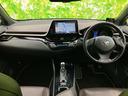 C-HR G LEDエディション 新品タイヤ/保証書/純正 9インチ SDナビ/トヨタセーフティセンス/シートヒーター 前席/車線逸脱防止支援システム/シート ハーフレザー/ドライブレコーダー 純正/ヘッドランプ LED バックカメラ 中古車画像_4