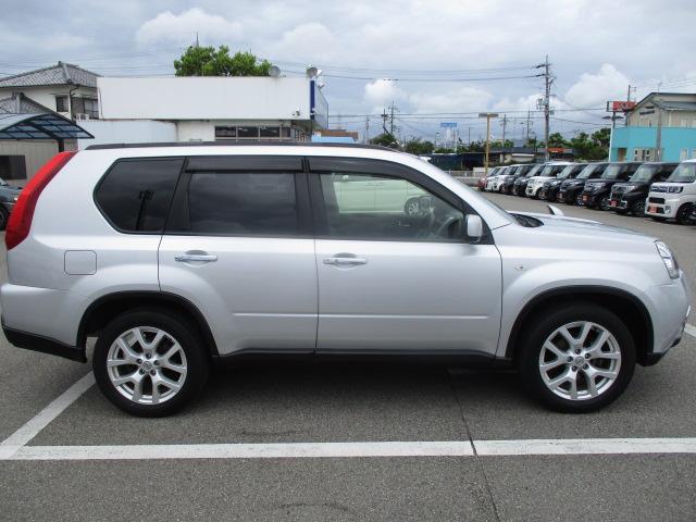 20Xtt・4WD(2枚目)