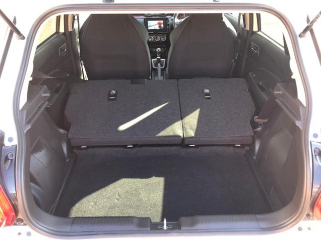 スポーツ 社外7インチ ナビ/ETC/EBD付ABS/横滑り防止装置/エアバッグ 運転席/エアバッグ 助手席/アルミホイール/パワーウインドウ/キーレスエントリー/オートエアコン/シートヒーター 前席(8枚目)