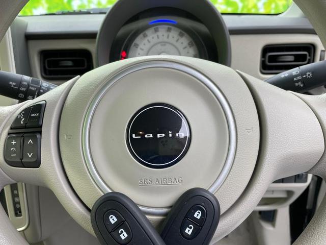 L セーフティサポート(スズキ)/車線逸脱防止支援システム/EBD付ABS/横滑り防止装置/アイドリングストップ/エアバッグ 運転席/エアバッグ 助手席/パワーウインドウ/エンジンスタートボタン 禁煙車(10枚目)