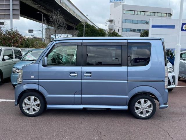 PZターボスペシャル 両側電動スライドドア/ヘッドランプ HID/EBD付ABS/エアバッグ 運転席/エアバッグ 助手席/アルミホイール 純正 14インチ/パワーウインドウ/キーレスエントリー/オートエアコン 記録簿(2枚目)