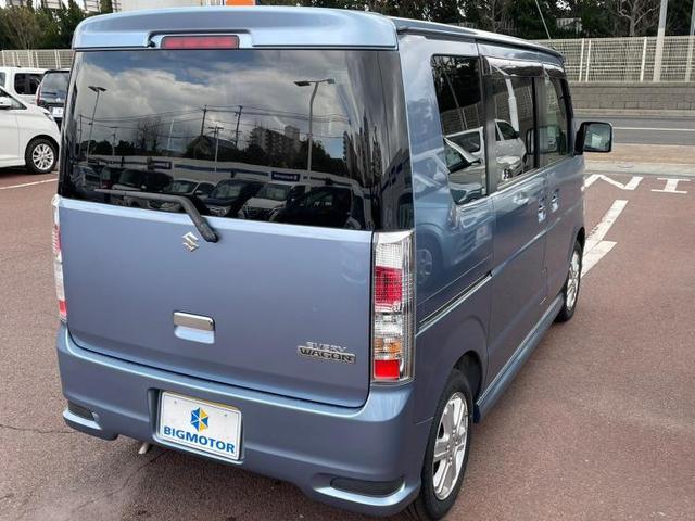PZターボスペシャル 両側電動スライドドア/ヘッドランプ HID/EBD付ABS/エアバッグ 運転席/エアバッグ 助手席/アルミホイール 純正 14インチ/パワーウインドウ/キーレスエントリー/オートエアコン 記録簿(3枚目)